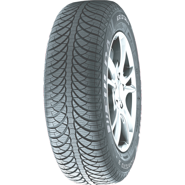Fulda Kristall Montero 3 185/55 R15 82T SL 3PMSF M+S