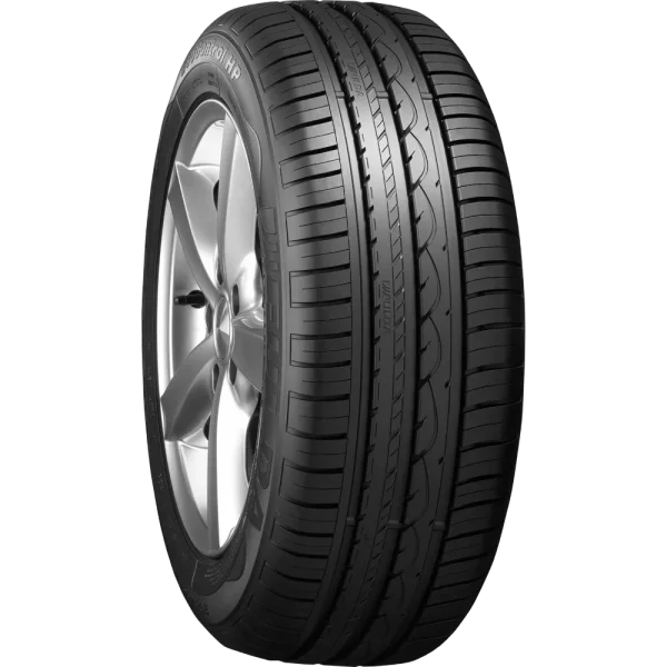 Fulda EcoControl HP 185/65 R14 86H SL