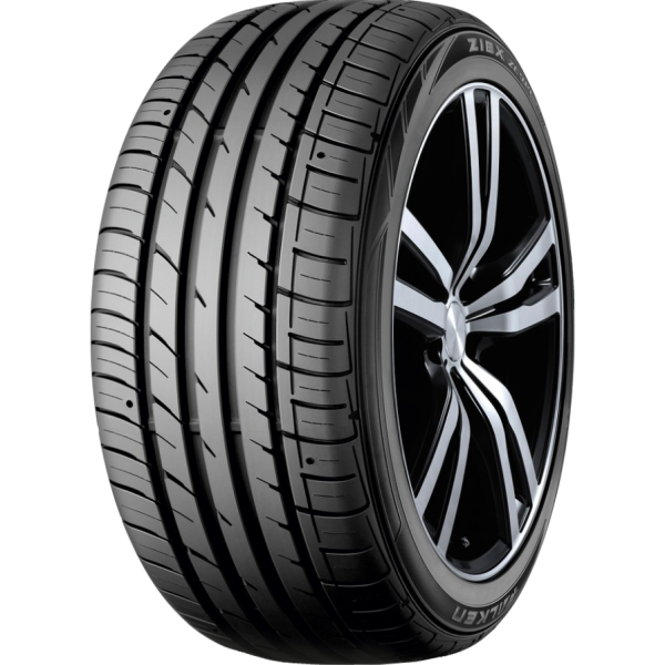 Falken Ziex ZE914A EcoRun 225/60 R16 98V BLK