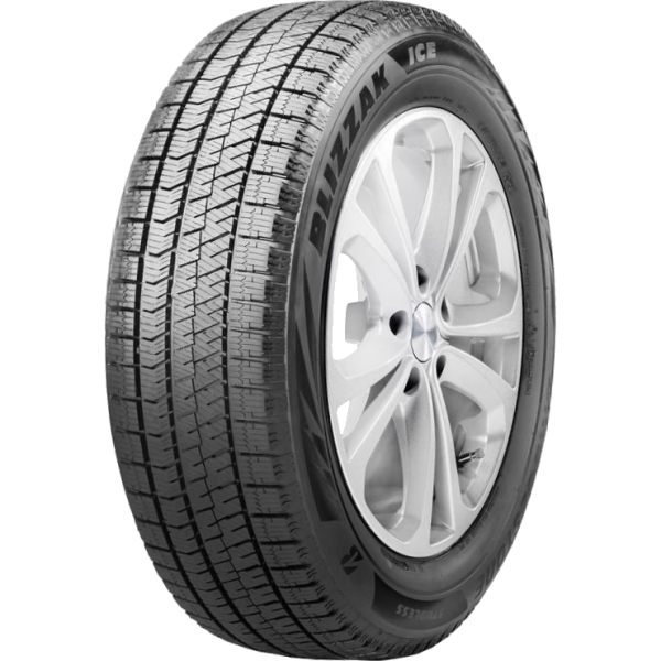 Bridgestone Blizzak Ice 185/65 R14 86S ICE 3PMSF M+S