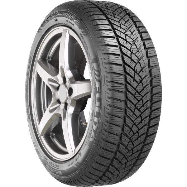 Fulda Kristall Control HP 2 215/40 R17 87V XL 3PMSF M+S