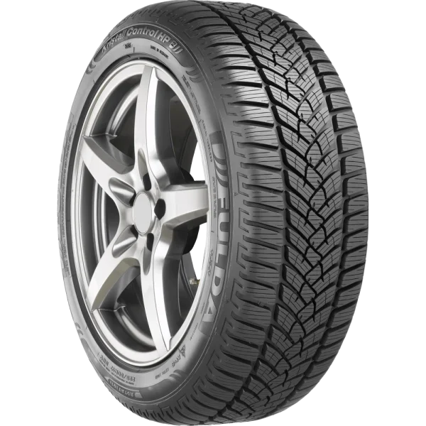 Fulda Kristall Control HP 2 215/55 R17 98V XL 3PMSF M+S