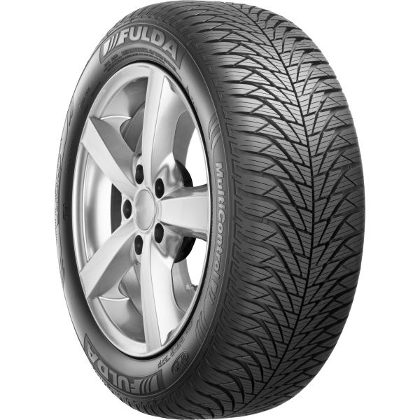 Fulda MultiControl 175/70 R14 84T SL 3PMSF M+S