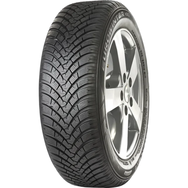 Falken EuroWinter HS01 275/40 RF20 102V RunFlat BLK 3PMSF M+S