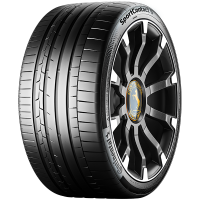 Continental SportContact 6 315/40 R21 111Y MO EVc