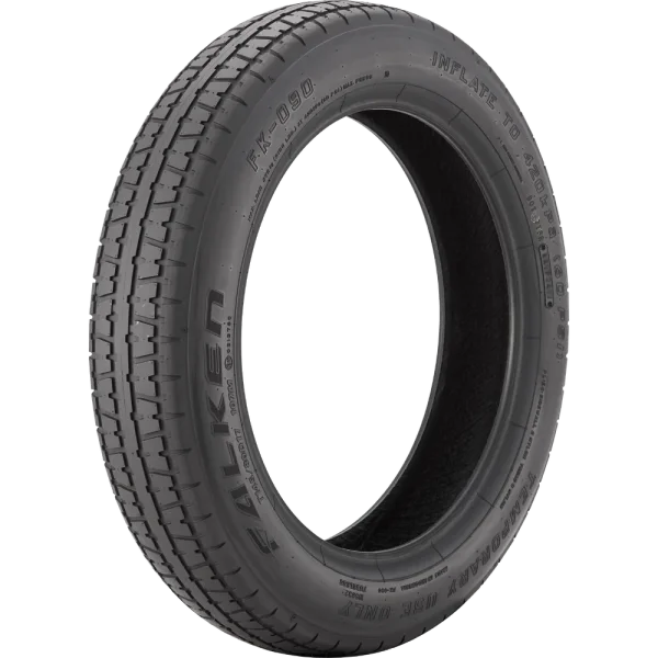 Falken FK090 125/70 D17 98M BLK