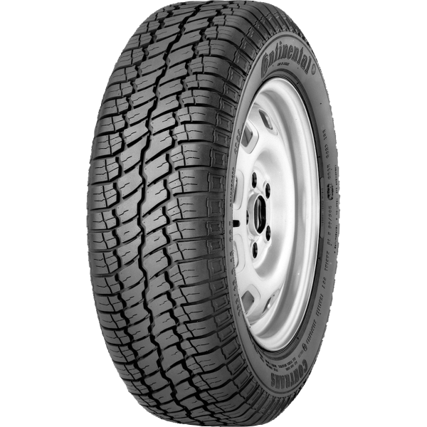 Continental Contact CT 22 165/80 R15 87T