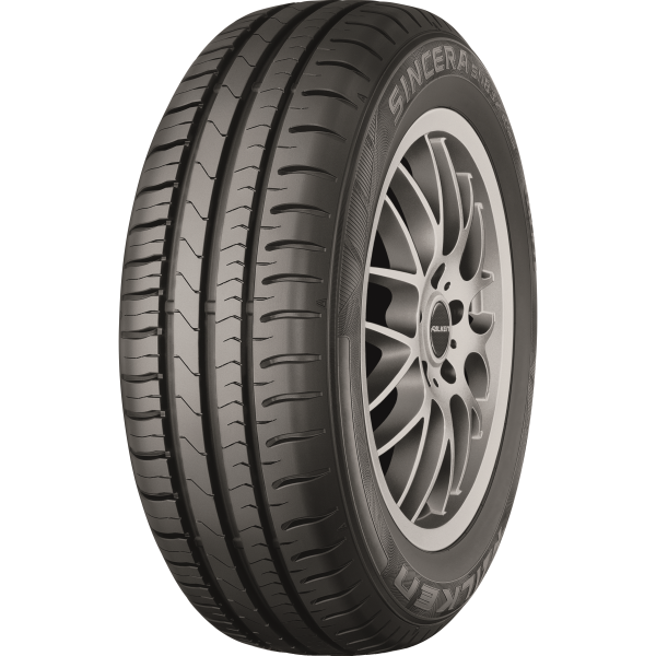 Falken Sincera SN832A EcoRun 165/70 R14 81T BLK