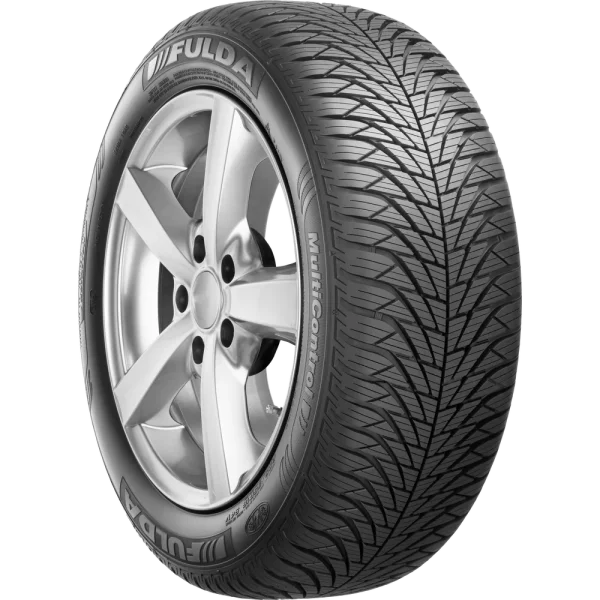 Fulda MultiControl 205/55 R16 94V XL 3PMSF M+S