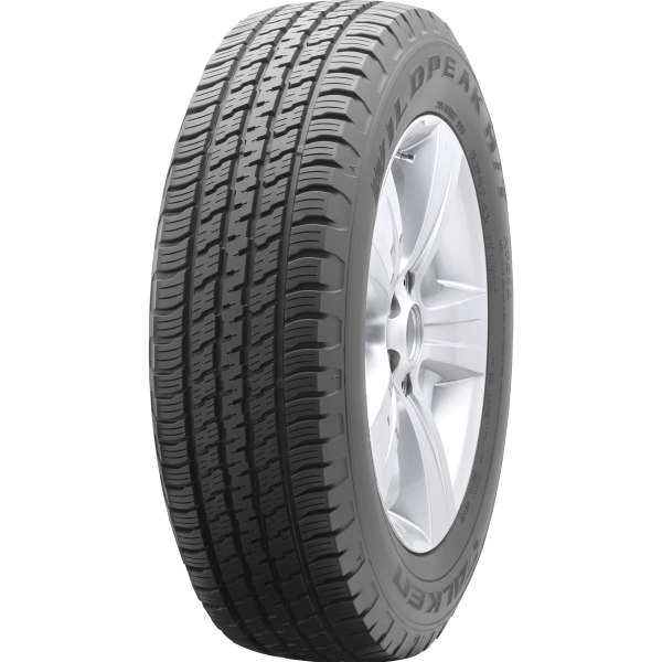 Falken WildPeak H/T HT01A 225/60 R17 99T BLK M+S
