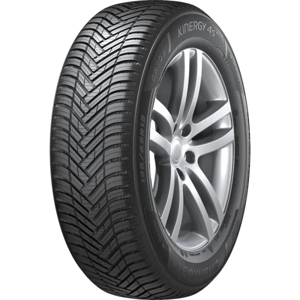 Hankook Kinergy 4S 2 (H750) 195/50 R16 88V XL SBL 3PMSF M+S