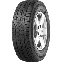 Continental VanContact 4Season 195/60 R16C 99H EVc 3PMSF M+S
