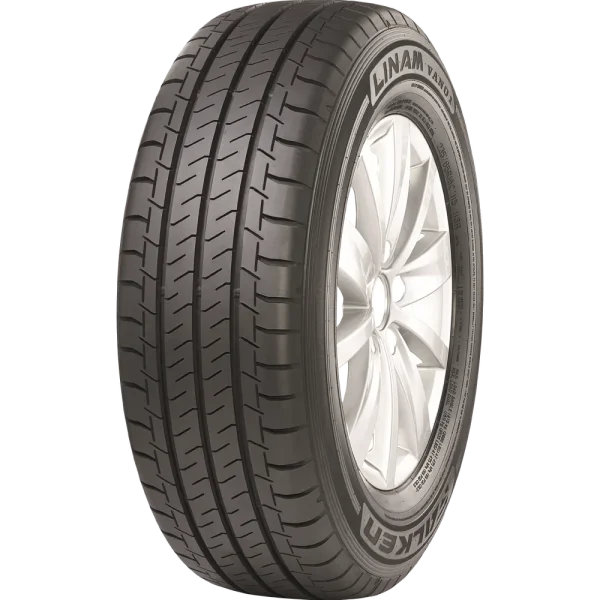 Falken Linam Van01 205/70 R15C 106R BLK