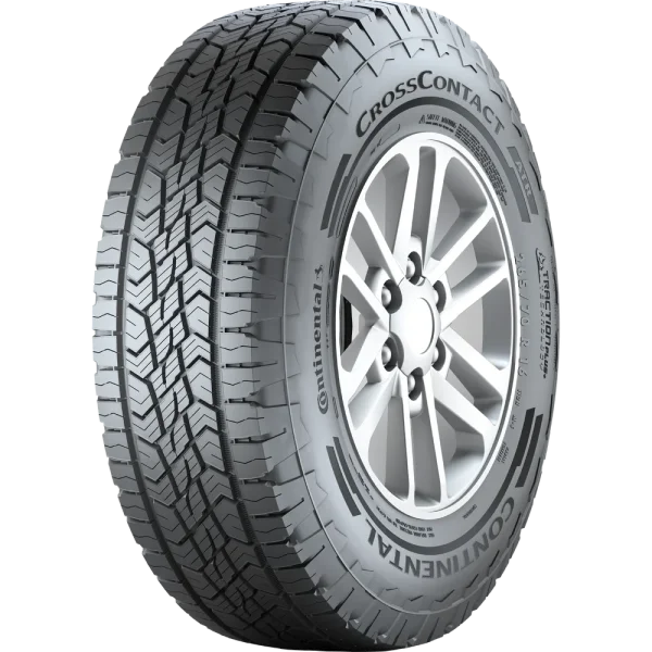 Continental CrossContact ATR LT245/70 R16 113T M+S