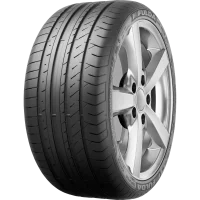 Fulda SportControl 2 225/45 R18 95Y XL