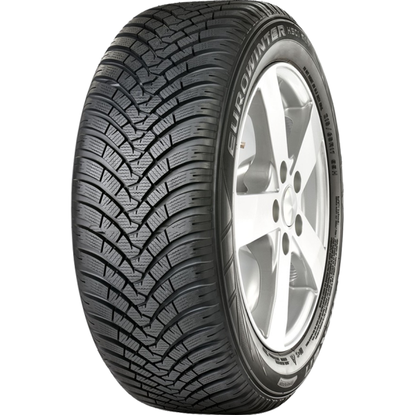 Falken EuroWinter HS01 SUV 215/55 R18 99V XL BLK 3PMSF M+S
