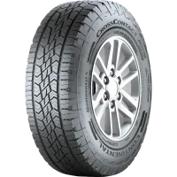 Continental CrossContact ATR LT235/85 R16 120S M+S