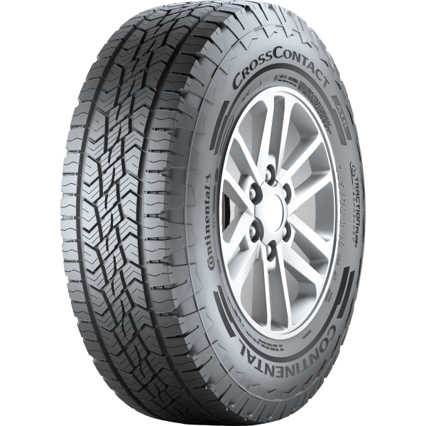 Continental CrossContact ATR 255/70 R16 111T EVc M+S