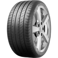 Fulda SportControl 2 275/40 R20 106Y XL