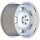 AERO CLASSIC 10,5x18 5x112 ET5 Hyper Silver Polished Surface