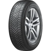 Hankook Kinergy 4S 2 (H750) 235/45 R17 97Y XL SBL 3PMSF M+S