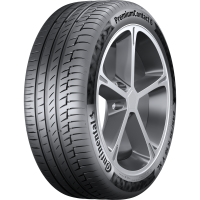 Continental PremiumContact 6 225/55 R16 95V SSR EVc