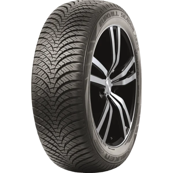 Falken EuroAllSeason AS210 215/65 R16 98H BLK 3PMSF M+S