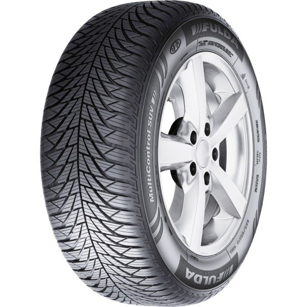 Fulda MultiControl SUV 235/60 R18 107V XL 3PMSF M+S