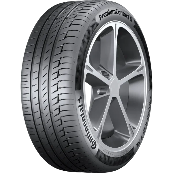 Continental PremiumContact 6 235/60 R16 100W EVc