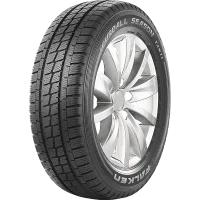 Falken EuroAllSeason Van11 235/65 R16C 121R BLK 3PMSF M+S