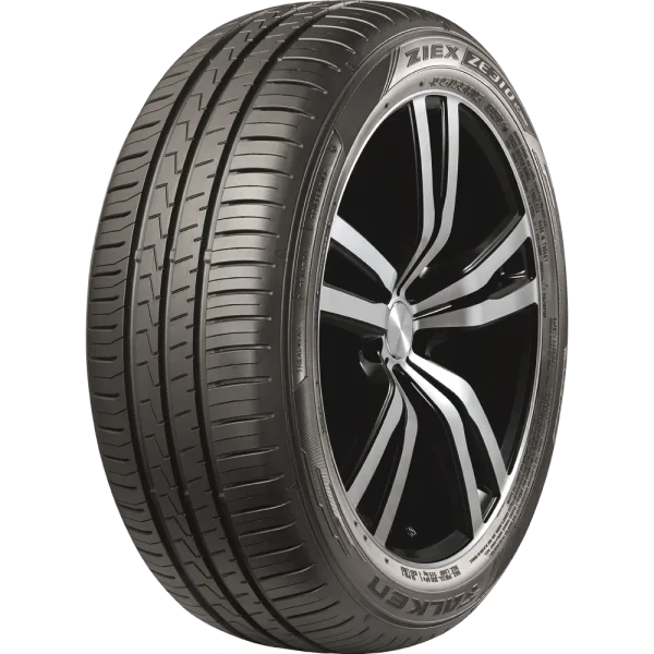 Falken Ziex ZE310 EcoRun 195/45 R15 78V BLK