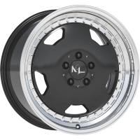 AERO CLASSIC 9,0x19 5x112 ET20 Highgloss Black Lip Polished