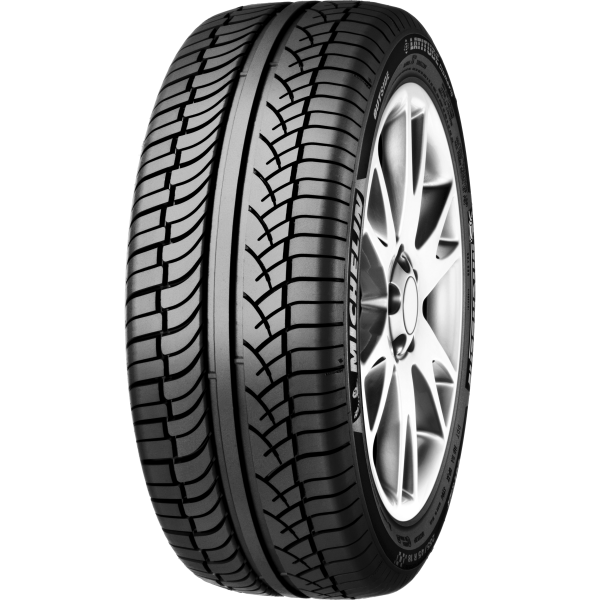 Michelin 4x4 Diamaris 255/50 R17 101V EV Suitable