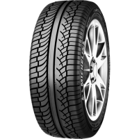 Michelin 4x4 Diamaris 275/55 R17 109V EV Suitable