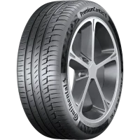 Continental PremiumContact 6 255/45 R20 105H XL EVc