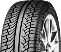 Michelin 4x4 Diamaris 285/60 R18 116V EV Suitable