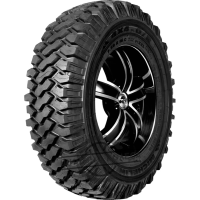Michelin 4x4 O/R XZL 7,5 R16C 108N EV Suitable M+S