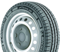 Michelin Agilis LT7,5 R16 122L