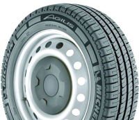 Michelin Agilis 7 R16 117N M+S