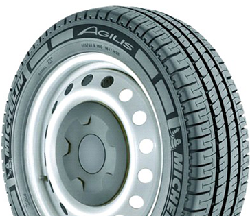 Michelin Agilis 185 R14C 102R EV Suitable