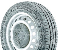 Michelin Agilis 195 R14C 106R EV Suitable