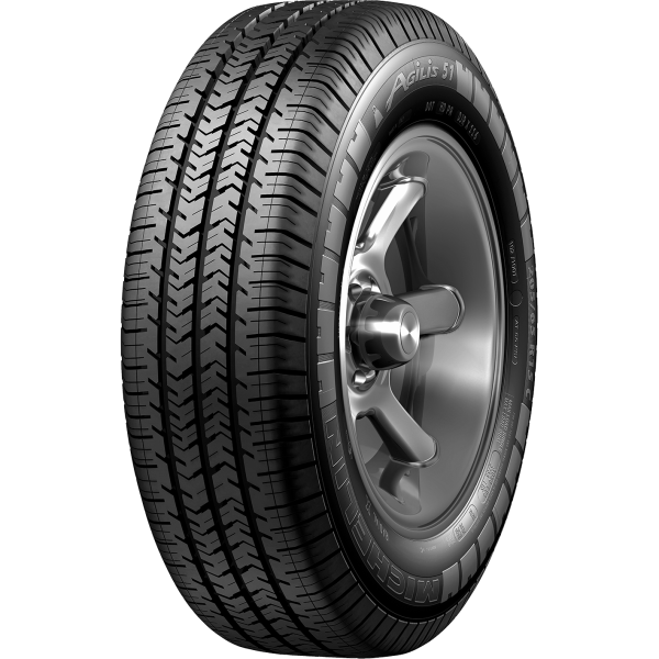 Michelin Agilis 51 215/65 R16C 106T EV Suitable