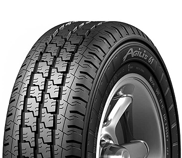Michelin Agilis 61 185 R15C 100R EV Suitable