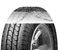 Michelin Agilis 81 215/65 R16C 109R EV Suitable