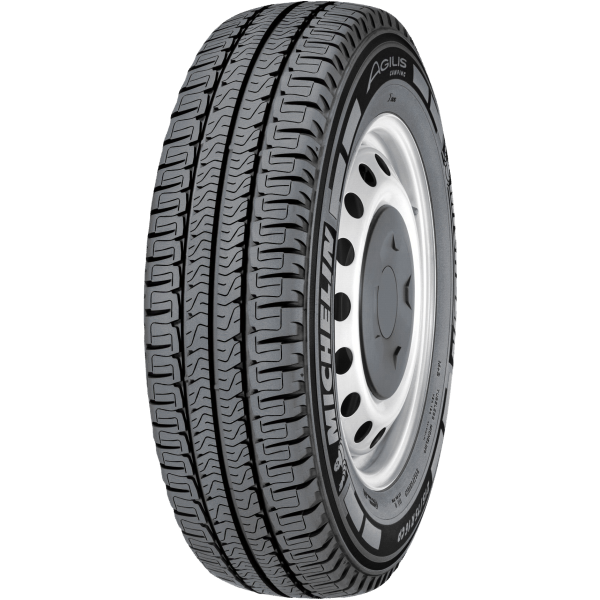 Michelin Agilis Camping 225/75 R16 118R EV Suitable M+S