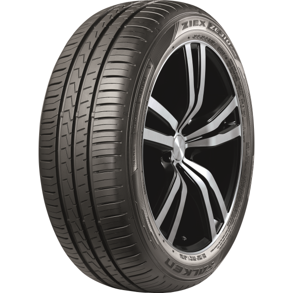 Falken Ziex ZE310 EcoRun 235/50 R17 96W BLK
