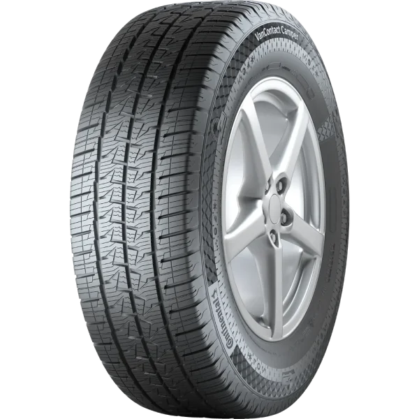 Continental VanContact Camper 215/70 R15 109R EVc 3PMSF M+S