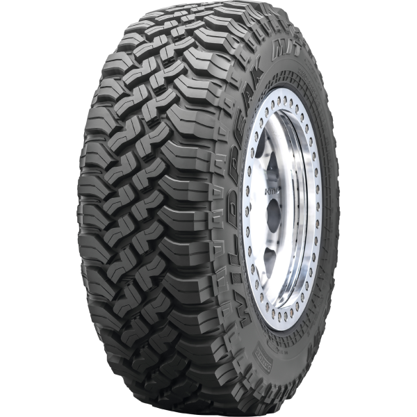 Falken WildPeak M/T MT01 LT285/70 R17 121Q BLK M+S