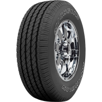 Michelin Cross Terrain 265/65 R17 110S EV Suitable M+S