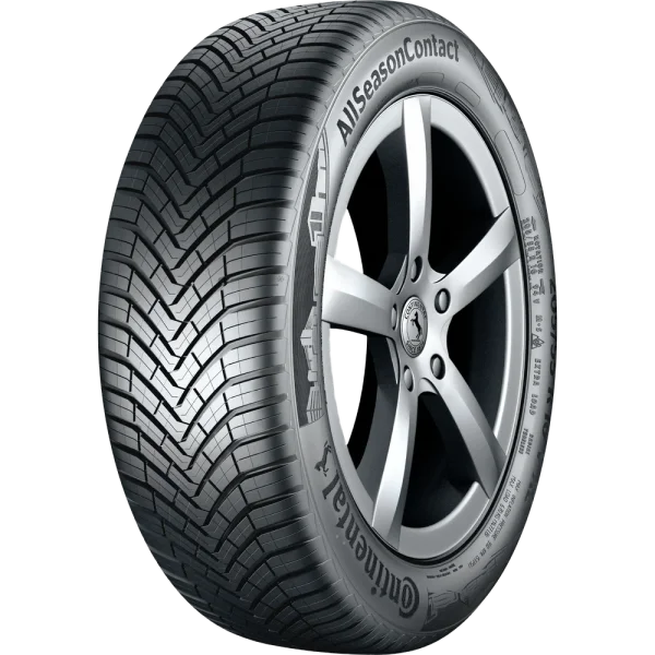 Continental AllSeasonContact 165/65 R15 81T EVc 3PMSF M+S